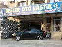 Besler Oto Lastik - İzmir
